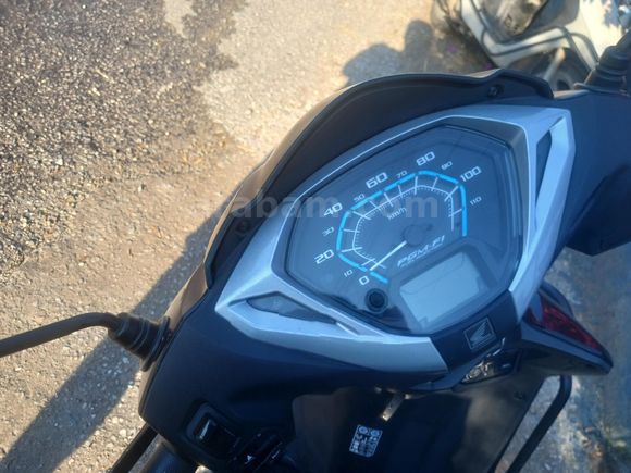 Sahibinden Honda Activa 125