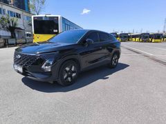 Sahibinden Chery Omoda 5 Pro 1.6 T-GDI Intelligent 2025 Model 