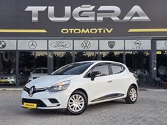 TUĞRA/2020 CLİO/174.000 KM/ÇOK TEMİZ/12 AY KREDİ KARTINA TAKSİT
