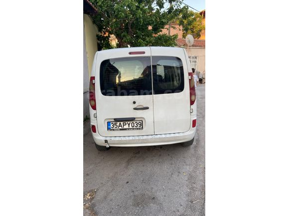 Sahibinden Renault Kangoo Express 1.5 dCi Expression 2010 Model  450.000 km Beyaz