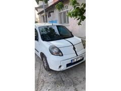 Sahibinden Renault Kangoo Express 1.5 dCi Expression 2010 Model  450.000 km Beyaz