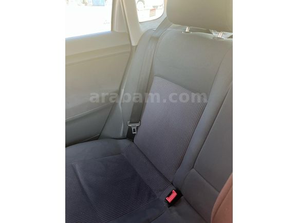 Sahibinden Volkswagen Polo 1.4 Basicline 2004 Model