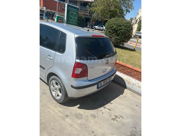 Sahibinden Volkswagen Polo 1.4 Basicline 2004 Model