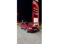 Sahibinden Hyundai Accent 1.3 LX 2002 Model