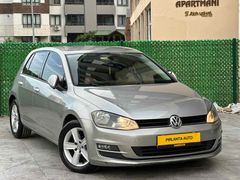 Galeriden Volkswagen Golf 1.6 TDi BlueMotion Comfortline 2013 Model Gaziantep