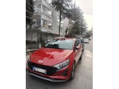 Sahibinden Hyundai i20 1.0 T-GDI Style 2023 Model