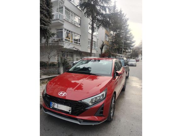 Sahibinden Hyundai i20 1.0 T-GDI Style 2023 Model