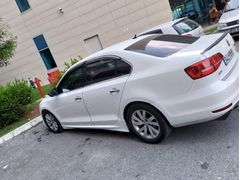 Sahibinden Volkswagen Jetta 1.6 TDi Trendline 2015 Model Mersin 182.150 km Beyaz