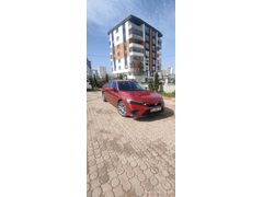 Sahibinden Honda Civic 1.5 i-VTEC Eco Elegance Plus 2024 Model