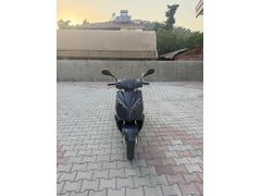 Sahibinden Mondial 125 Lavinia Diyarbakır