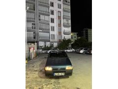 Sahibinden Fiat Uno 70 S 1997 Model Aksaray