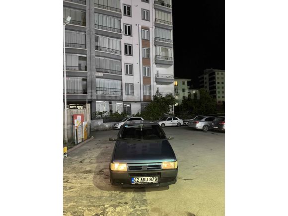 Sahibinden Fiat Uno 70 S 1997 Model Aksaray