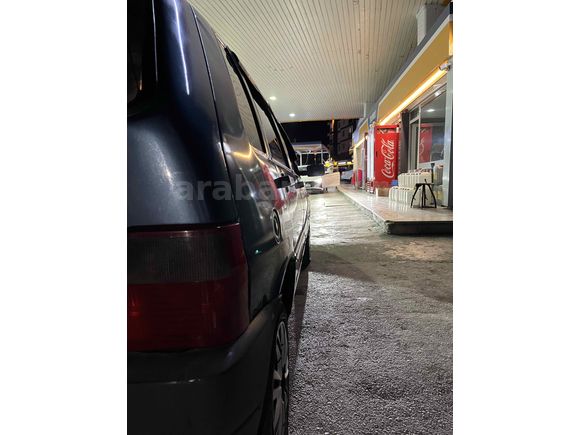 Sahibinden Fiat Uno 70 S 1997 Model Aksaray