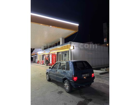 Sahibinden Fiat Uno 70 S 1997 Model Aksaray
