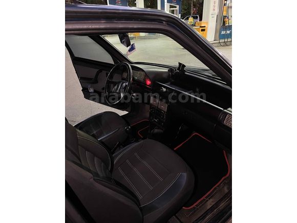 Sahibinden Fiat Uno 70 S 1997 Model Aksaray