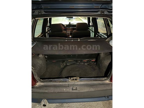 Sahibinden Fiat Uno 70 S 1997 Model Aksaray