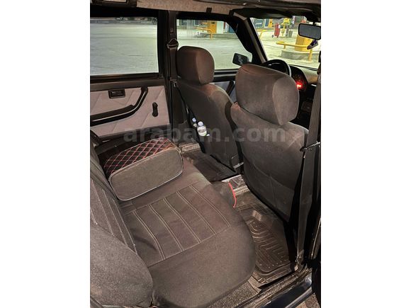 Sahibinden Fiat Uno 70 S 1997 Model Aksaray