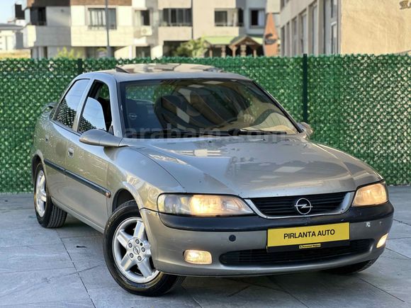 Galeriden Opel Vectra 2.0 CD 1997 Model Gaziantep