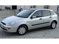 Galeriden Ford Focus 1.6 Ambiente 2000 Model Kütahya
