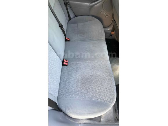 Galeriden Ford Focus 1.6 Ambiente 2000 Model Kütahya
