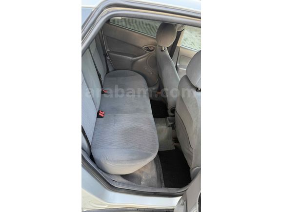 Galeriden Ford Focus 1.6 Ambiente 2000 Model Kütahya