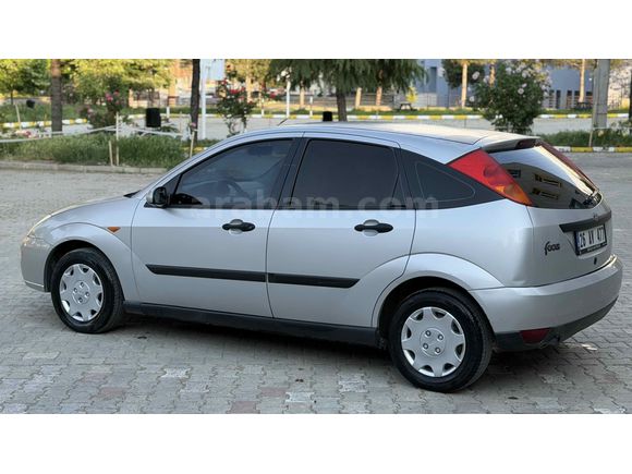 Galeriden Ford Focus 1.6 Ambiente 2000 Model Kütahya
