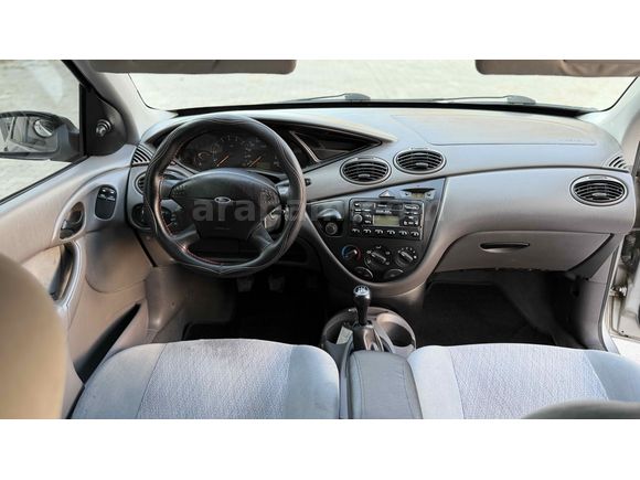 Galeriden Ford Focus 1.6 Ambiente 2000 Model Kütahya
