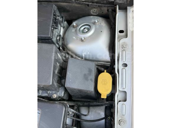 Galeriden Ford Focus 1.6 Ambiente 2000 Model Kütahya