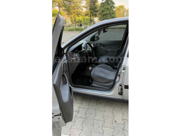 Galeriden Ford Focus 1.6 Ambiente 2000 Model Kütahya