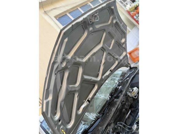 Galeriden Ford Focus 1.6 Ambiente 2000 Model Kütahya