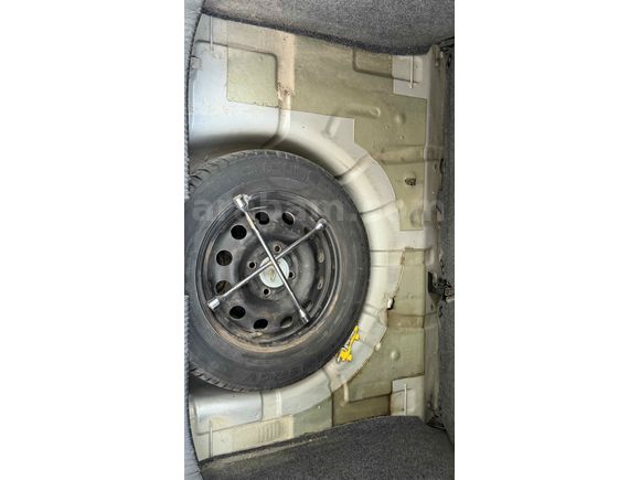 Galeriden Ford Focus 1.6 Ambiente 2000 Model Kütahya