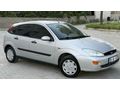 Galeriden Ford Focus 1.6 Ambiente 2000 Model Kütahya