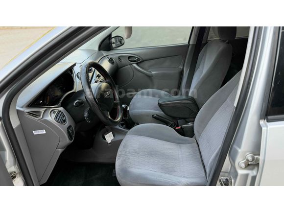 Galeriden Ford Focus 1.6 Ambiente 2000 Model Kütahya