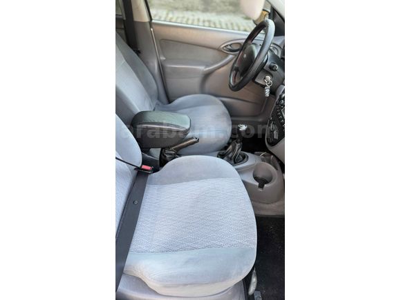 Galeriden Ford Focus 1.6 Ambiente 2000 Model Kütahya