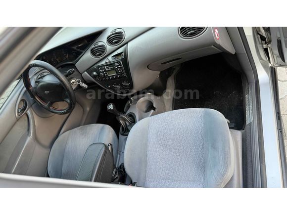Galeriden Ford Focus 1.6 Ambiente 2000 Model Kütahya