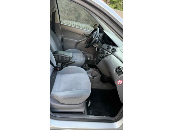 Galeriden Ford Focus 1.6 Ambiente 2000 Model Kütahya