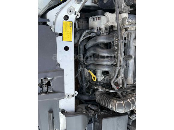 Galeriden Ford Focus 1.6 Ambiente 2000 Model Kütahya