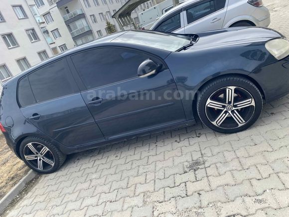 Sahibinden Volkswagen Golf 1.6 Primeline 2005 Model Yozgat