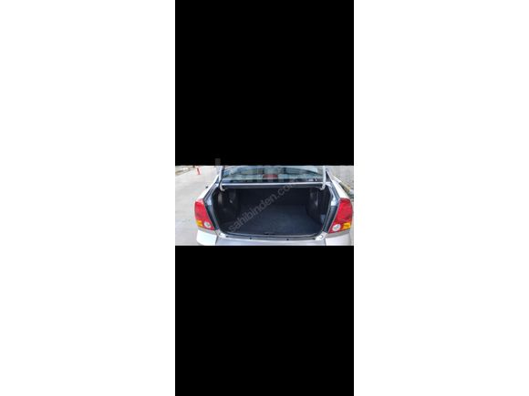 Sahibinden Hyundai Accent 1.3 Admire 2006 Model