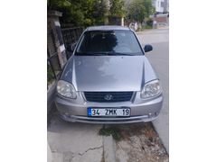 Sahibinden Hyundai Accent 1.3 Admire 2006 Model