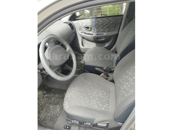 Sahibinden Hyundai Accent 1.3 Admire 2006 Model