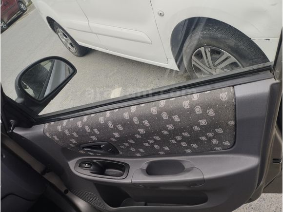Sahibinden Hyundai Accent 1.3 Admire 2006 Model