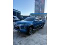 Sahibinden Mitsubishi L 200 4x4 Premium 2020 Model 