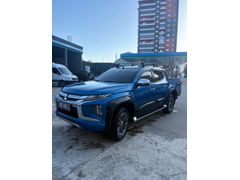 Sahibinden Mitsubishi L 200 4x4 Premium 2020 Model 