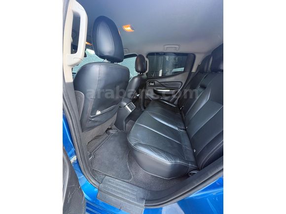 Sahibinden Mitsubishi L 200 4x4 Premium 2020 Model 