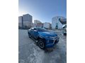 Sahibinden Mitsubishi L 200 4x4 Premium 2020 Model 
