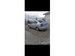 Sahibinden Hyundai Accent Era 1.5 CRDi-VGT Select 2007 Model 