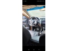 Sahibinden Nissan Navara 2.3 dCi 4x4 2017 Model