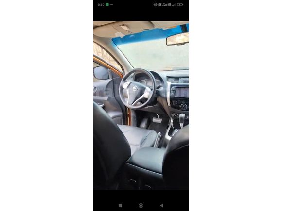Sahibinden Nissan Navara 2.3 dCi 4x4 2017 Model