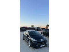 Sahibinden Peugeot 207 1.6 THP GT 2007 Model 